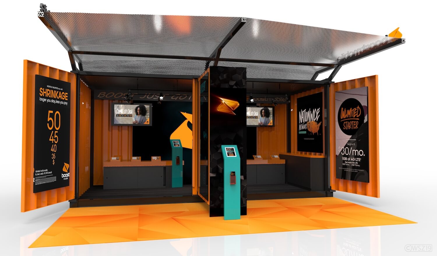 custom build slideshow 1