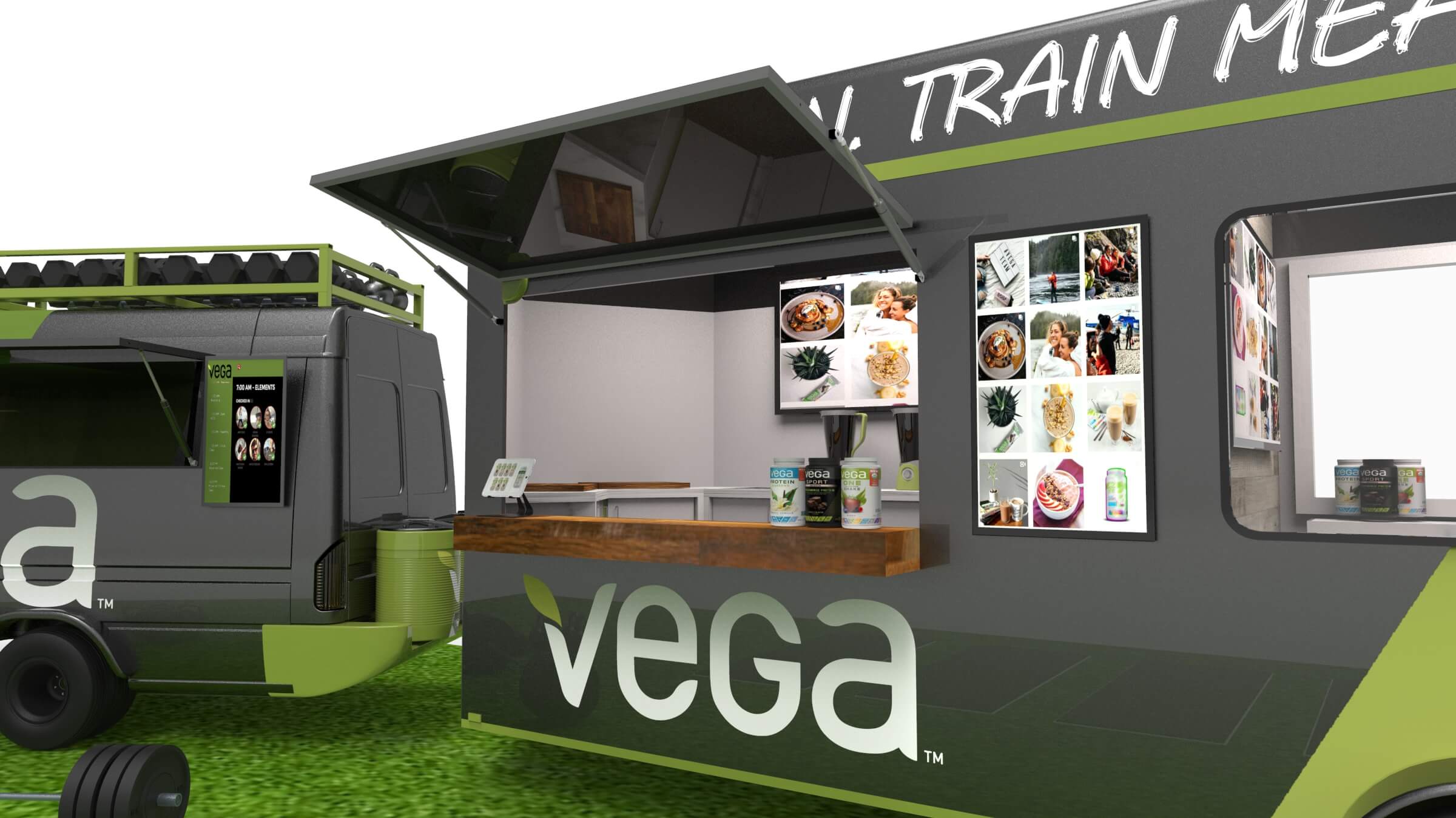 custom build slideshow 12