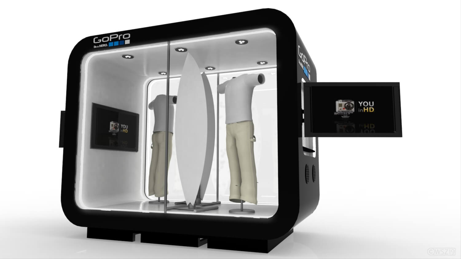 custom build slideshow 2