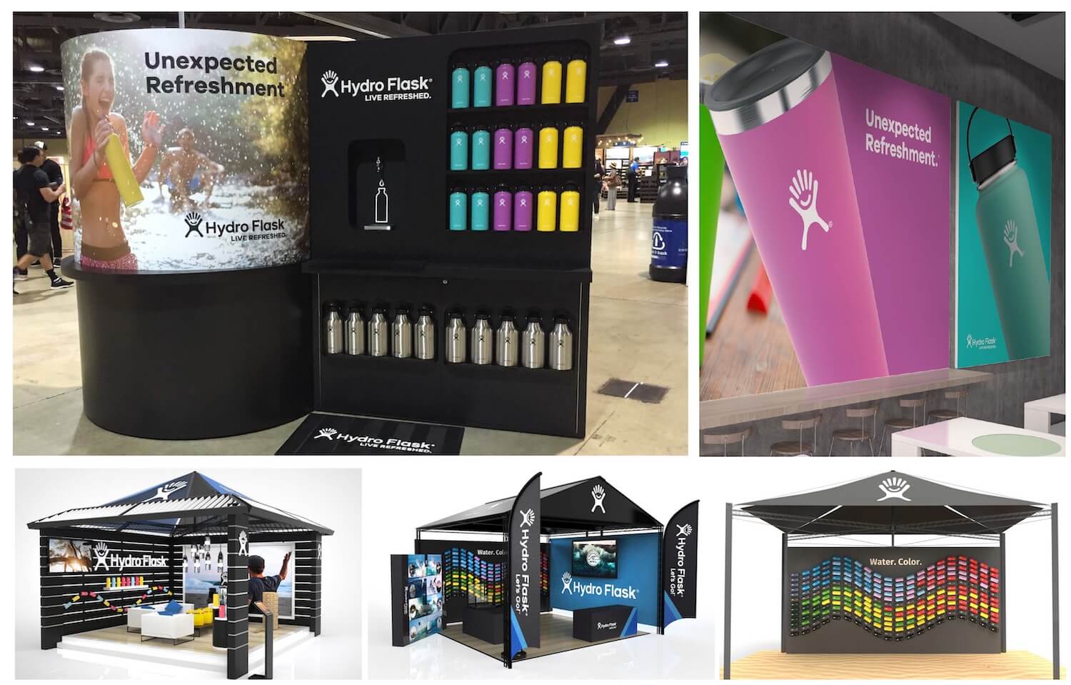 custom build slideshow 3