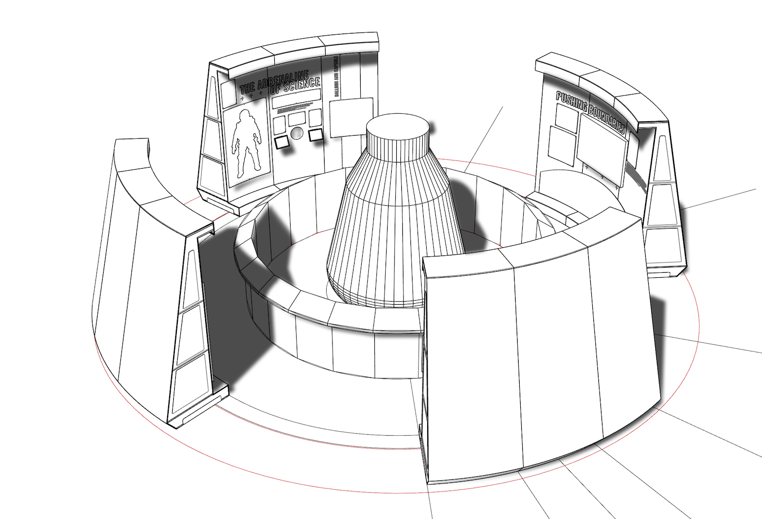 custom build slideshow 4