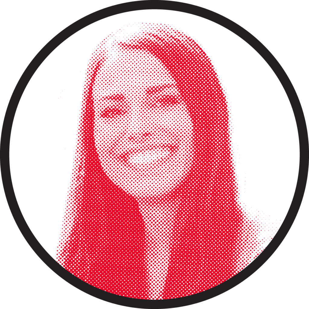 Allison McCraner headshot
