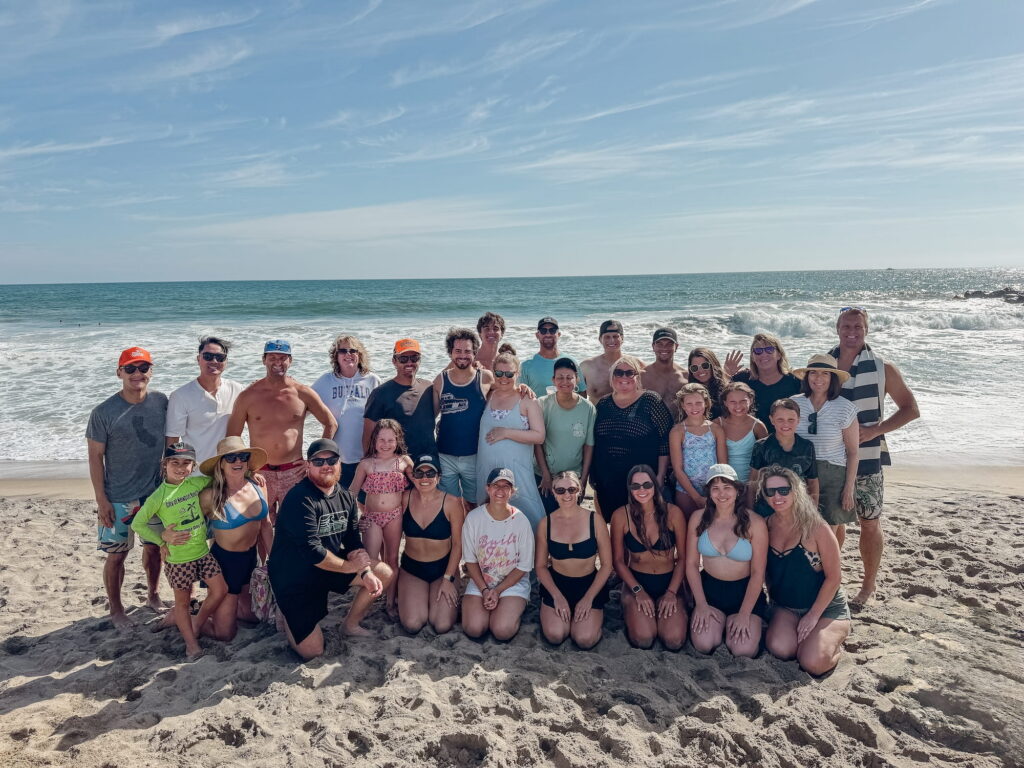 Reimagine Group team pic